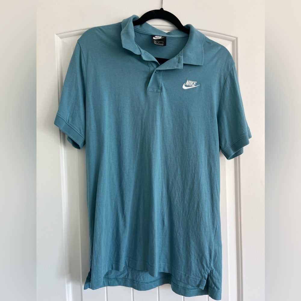 NIKE MENS POLO